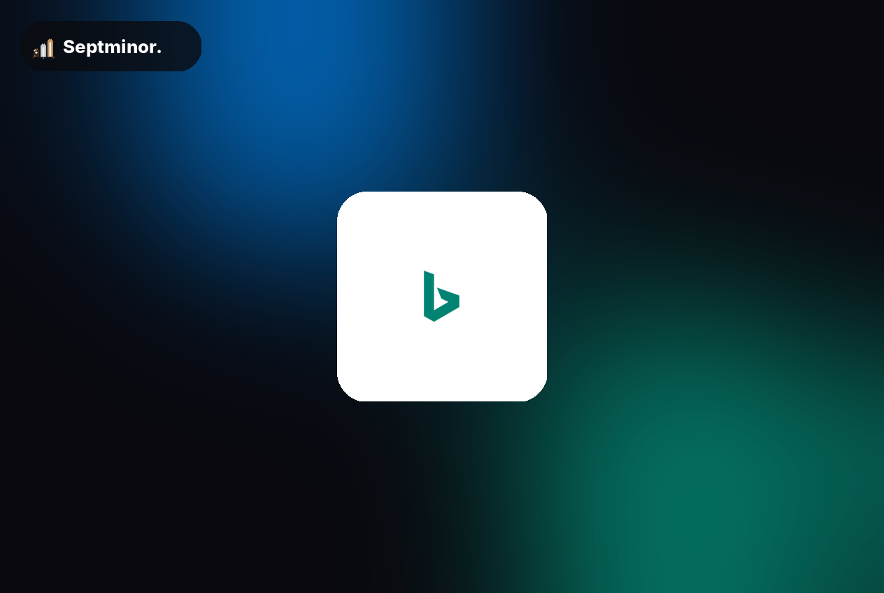 Cover image for the article “Microsoft Added AI Management to Bing Ads — And It Changes Where to Start”