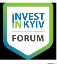 Invest in Kyiv Forum